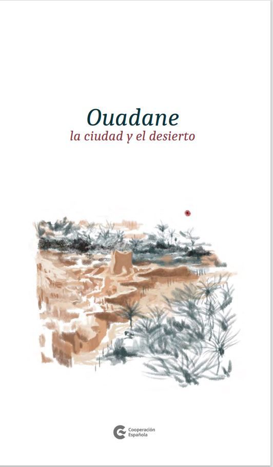 Ouadane