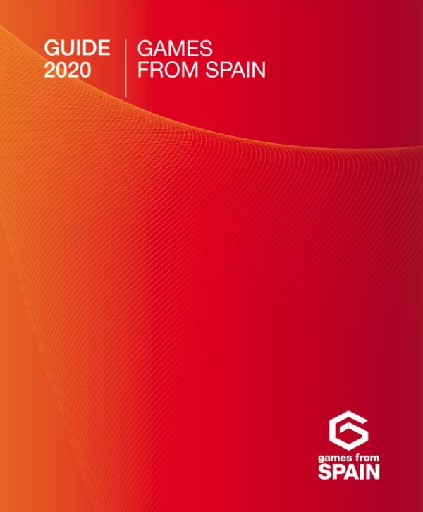 Games from Spain