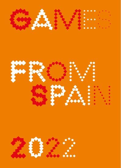 Games from Spain 2022