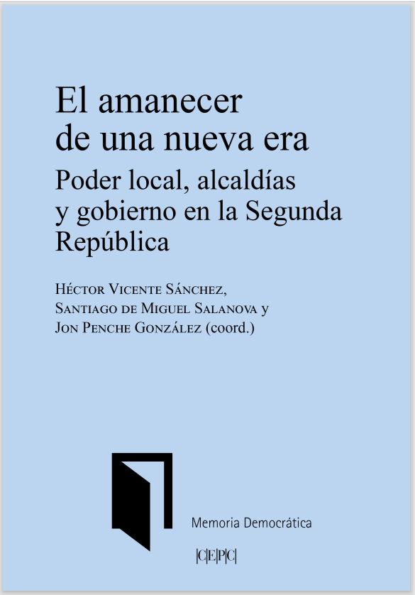 El amanecer de una nueva era