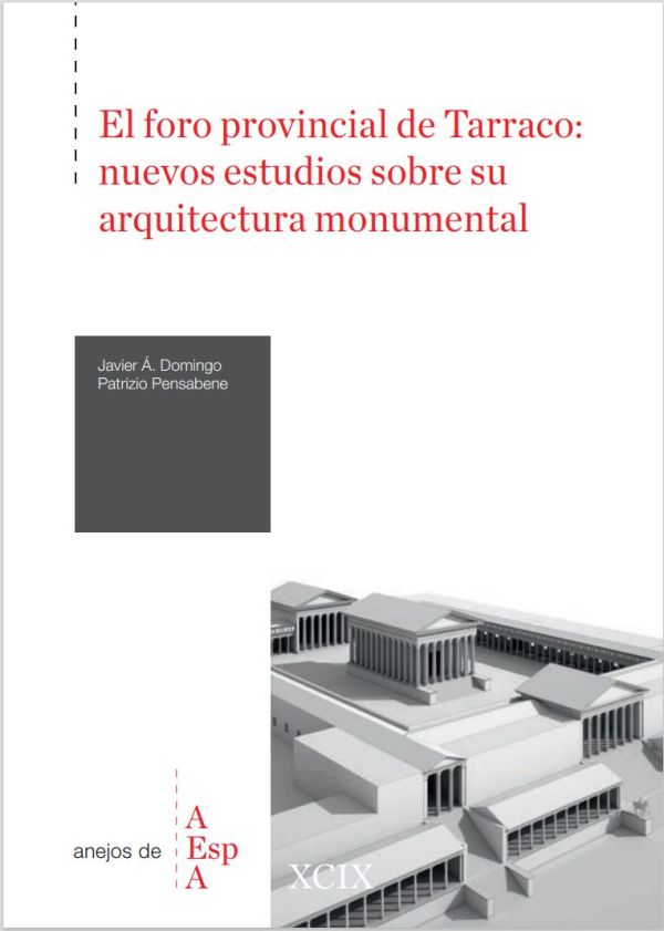 El foro provincial de Tarraco