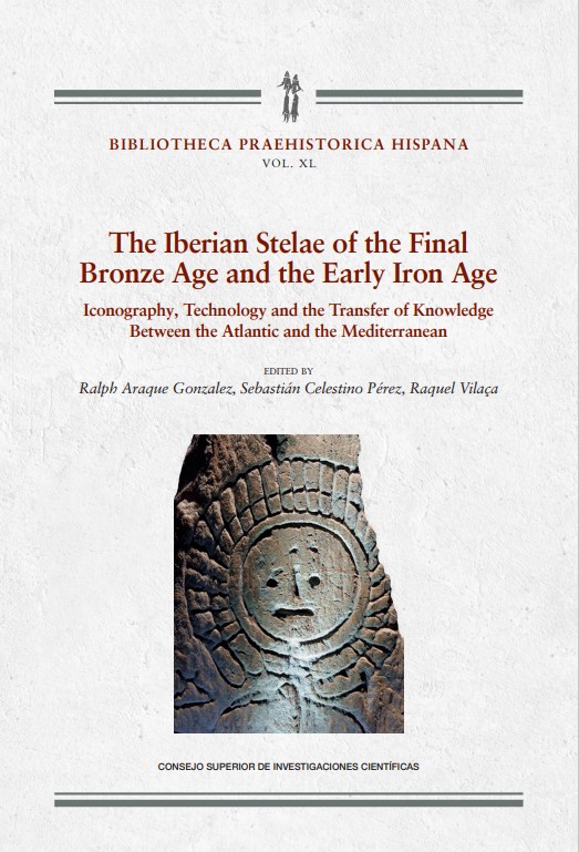 The iberian stelae of the final bronze age and the early iron age