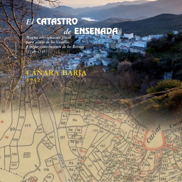 El Catastro de Ensenada