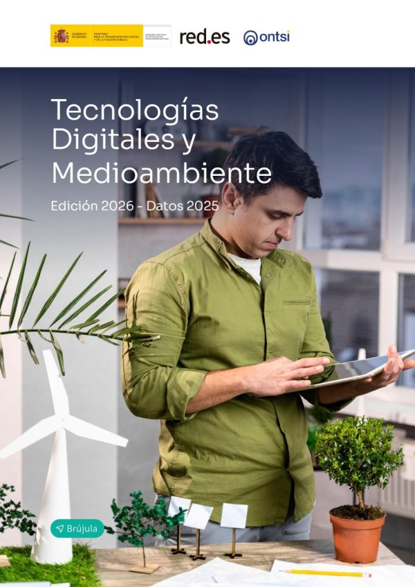 Tecnologías digitales y medioambiente