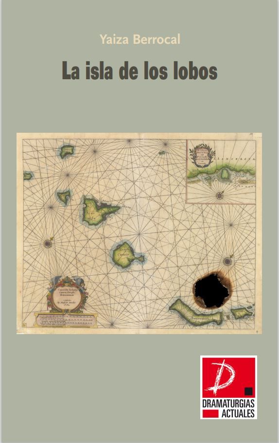 La isla de los lobos