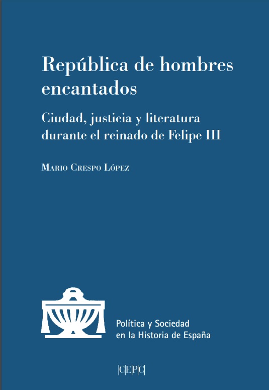 República de hombres encantados