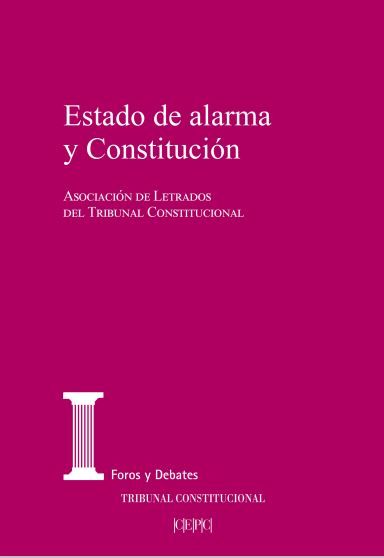 Estado de alarma y Constitución