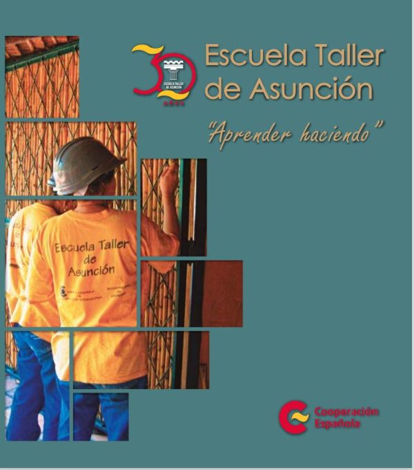 Escuela Taller de Asunción
