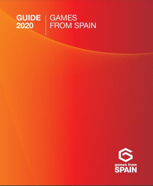 Games from Spain
