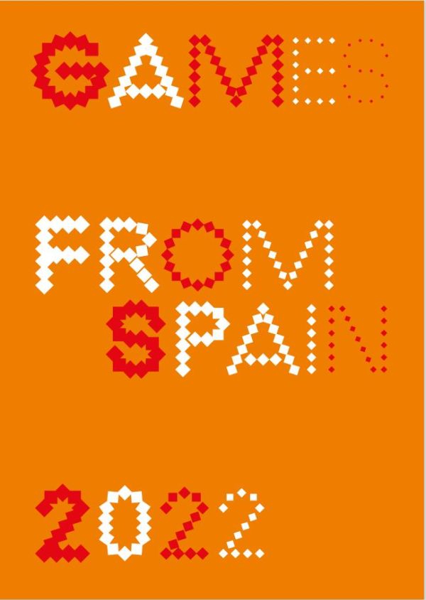 Games from Spain 2022