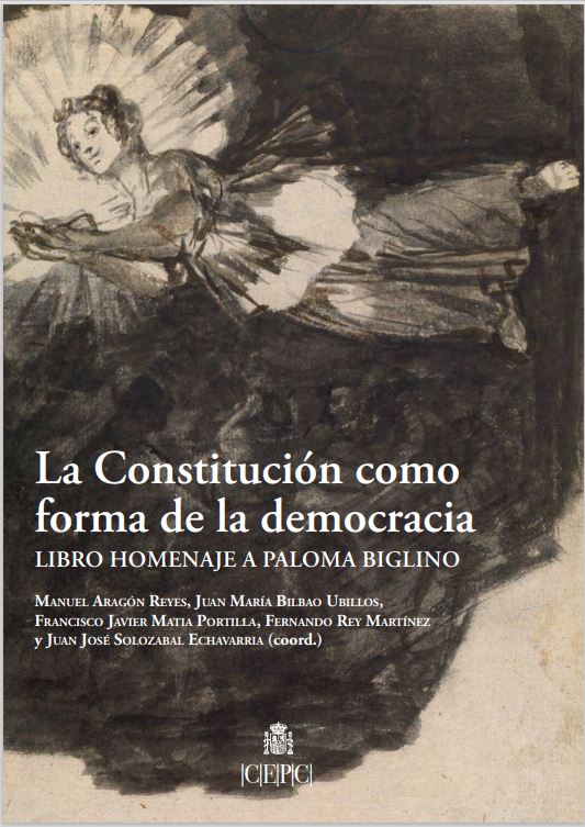 La Constitución como forma de la democracia