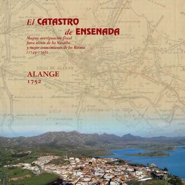 El Catastro de Ensenada