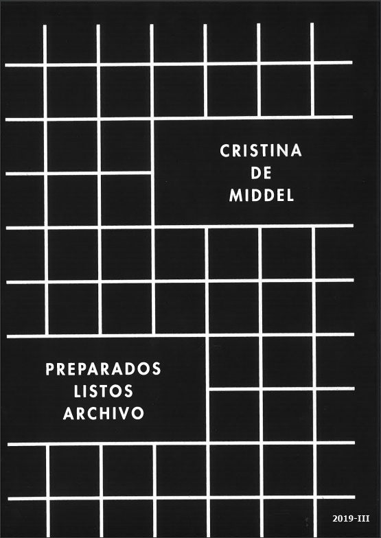 Cristina de Middel