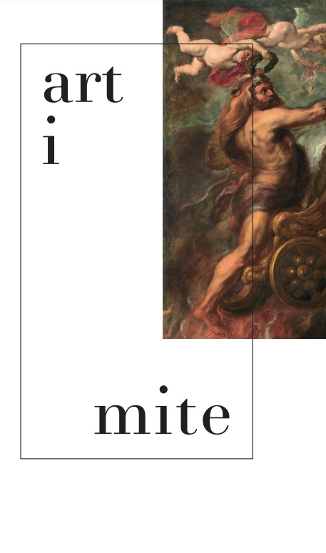 Art i mite