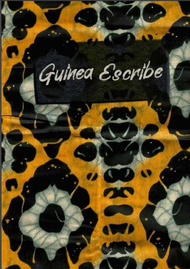 Guinea escribe