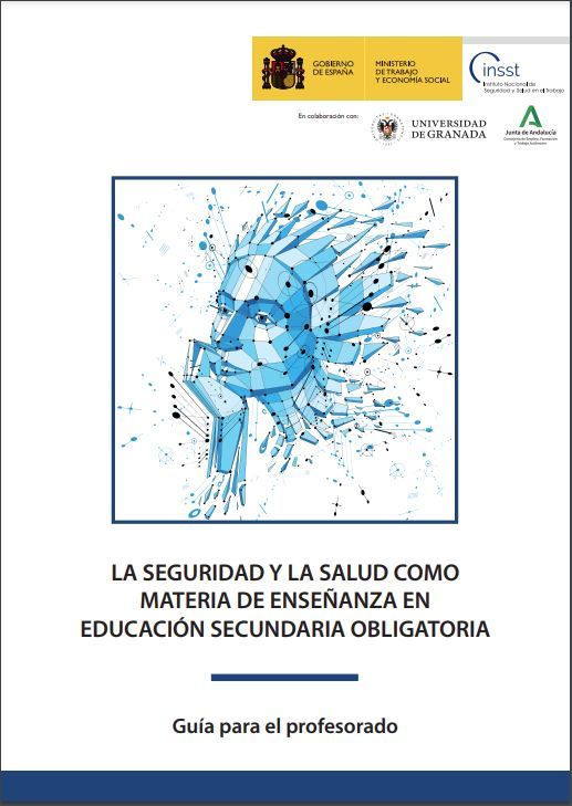 La seguridad y la salud como materia de enseñanza en Educación Secundaria Obligatoria