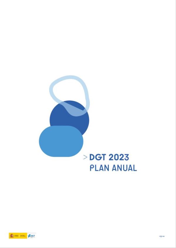 DGT 2023