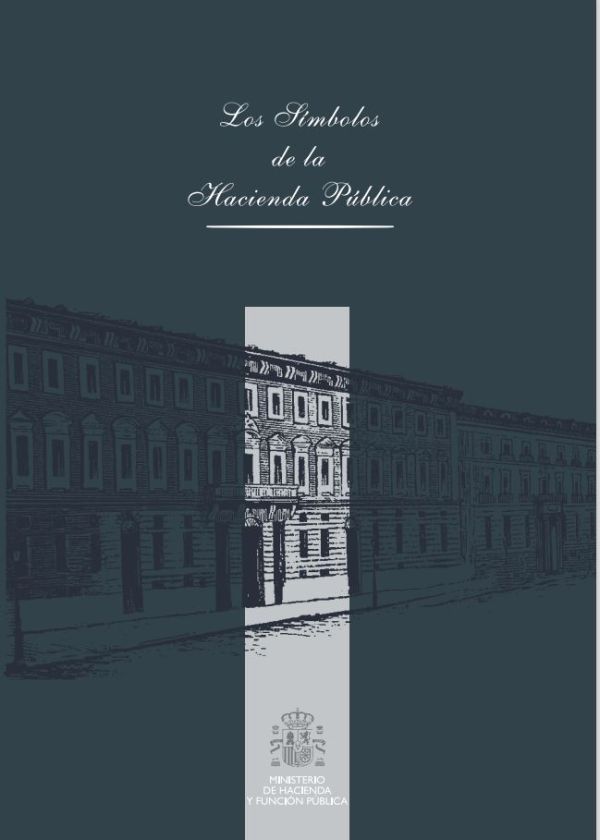 Los símbolos de la Hacienda Pública