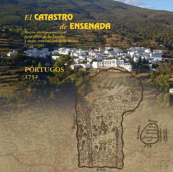 El Catastro de Ensenada