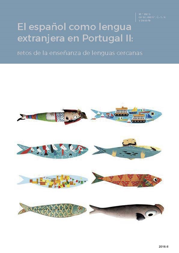 El español como lengua extranjera en Portugal II