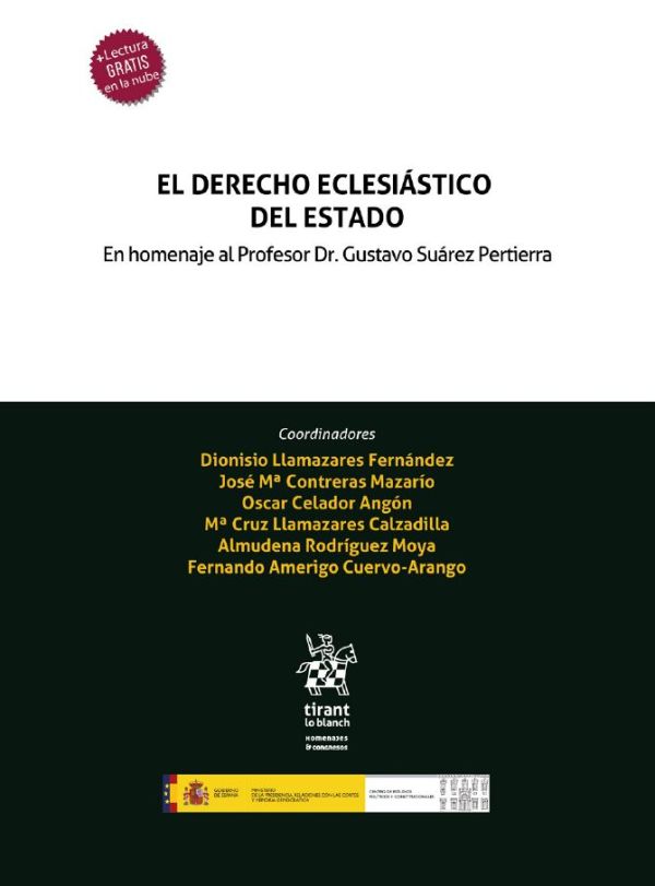 Derecho eclesiástico del Estado