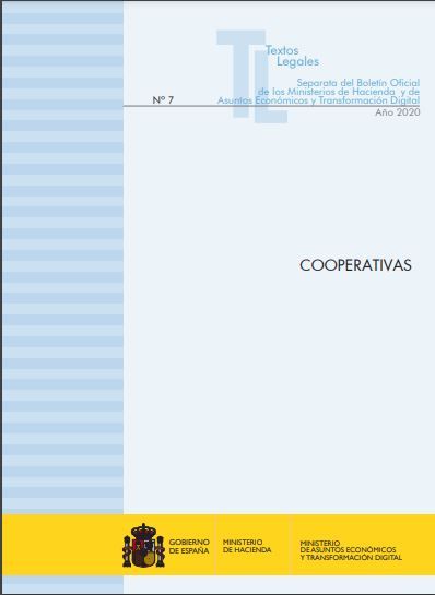 Cooperativas