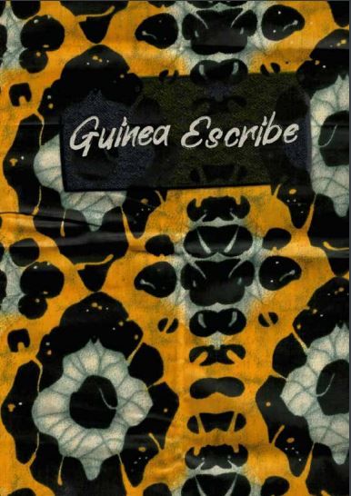 Guinea escribe