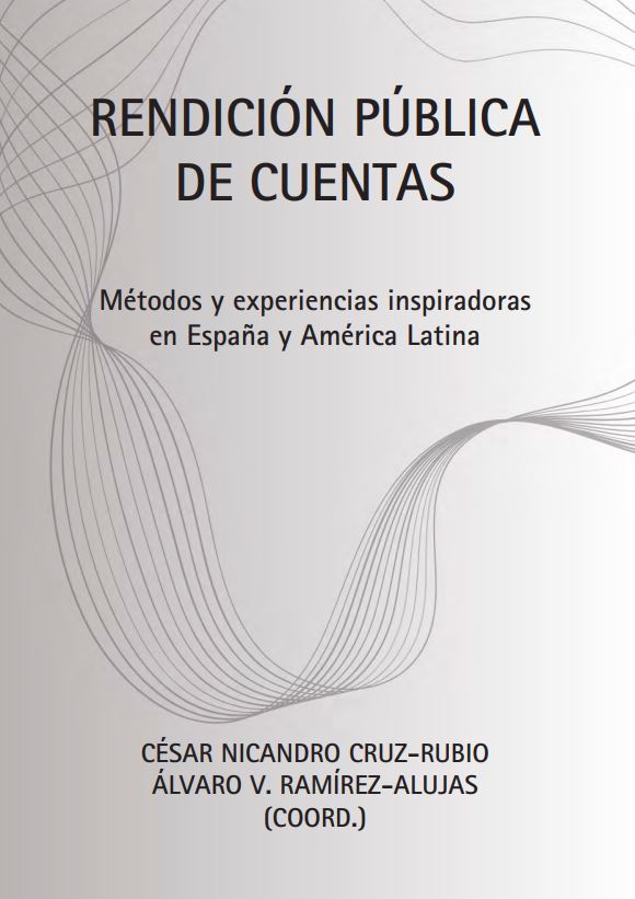 Rendición pública de cuentas
