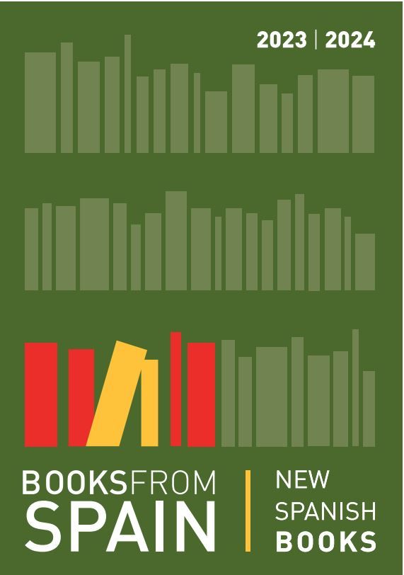 Books from Spain