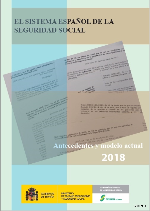 El sistema español de Seguridad Social