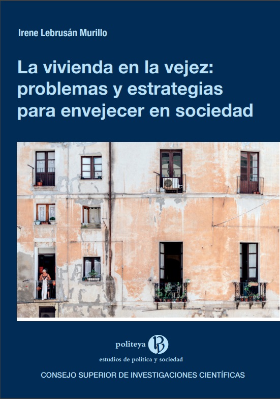 La vivienda en la vejez