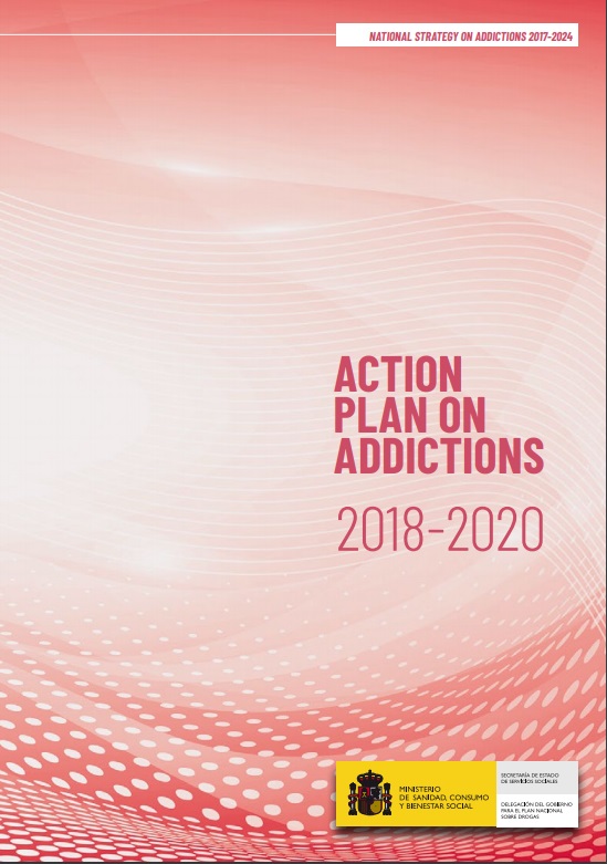 Action plan on addictions
