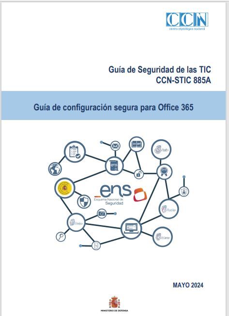 Guía de configuración segura para Office 365