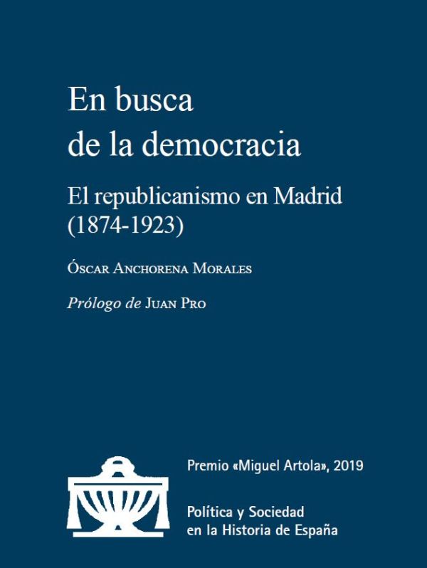 En busca de la democracia