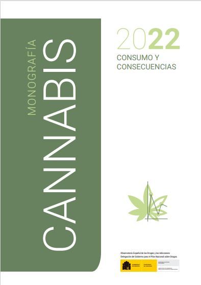 Monografía cannabis