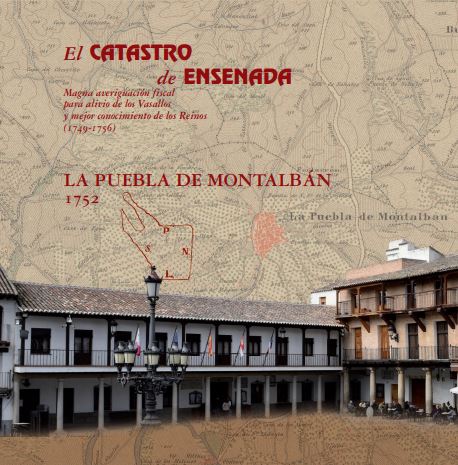 El Catastro de Ensenada