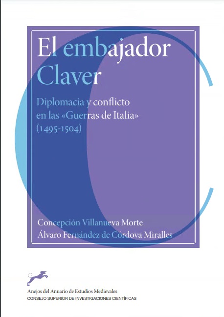 El embajador Claver