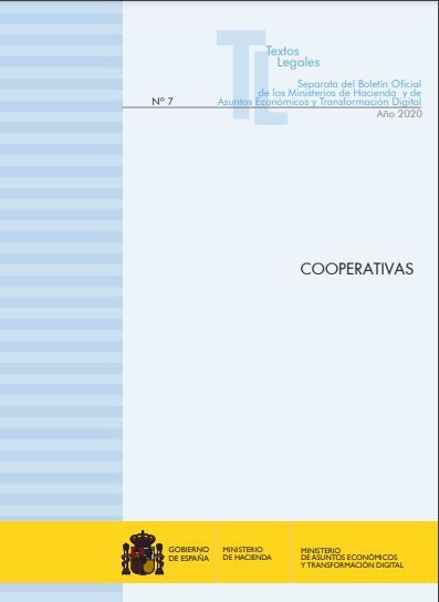 Cooperativas