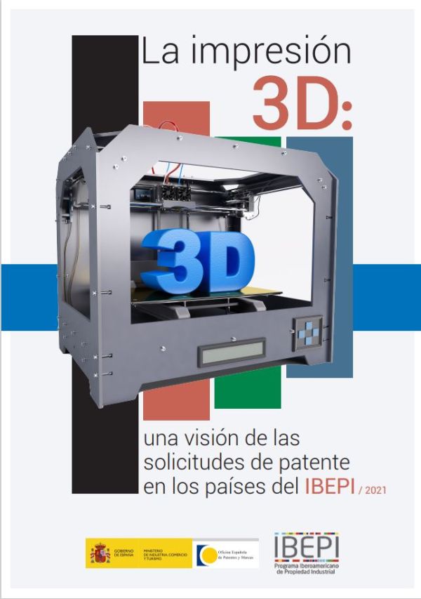 La impresión 3D