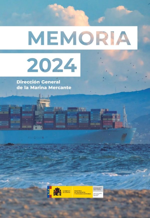 Memoria 2024