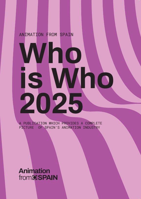 Who is Who 2025