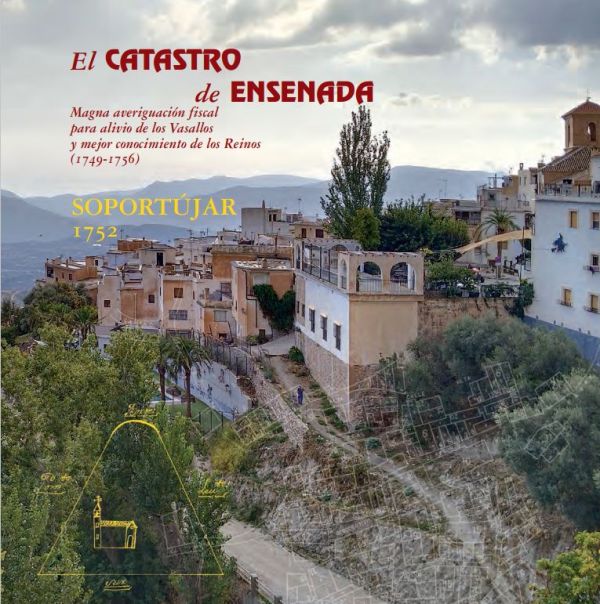 El Catastro de Ensenada