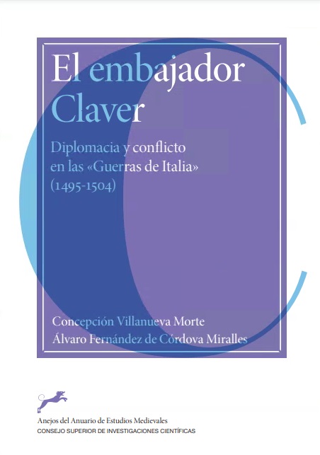 El embajador Claver
