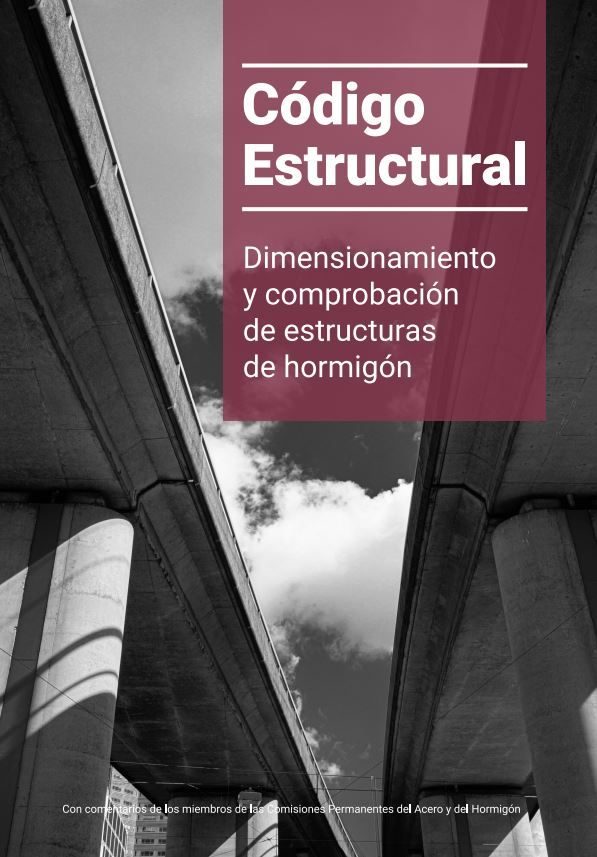 Dimensionamiento y comprobación de estructuras de hormigón