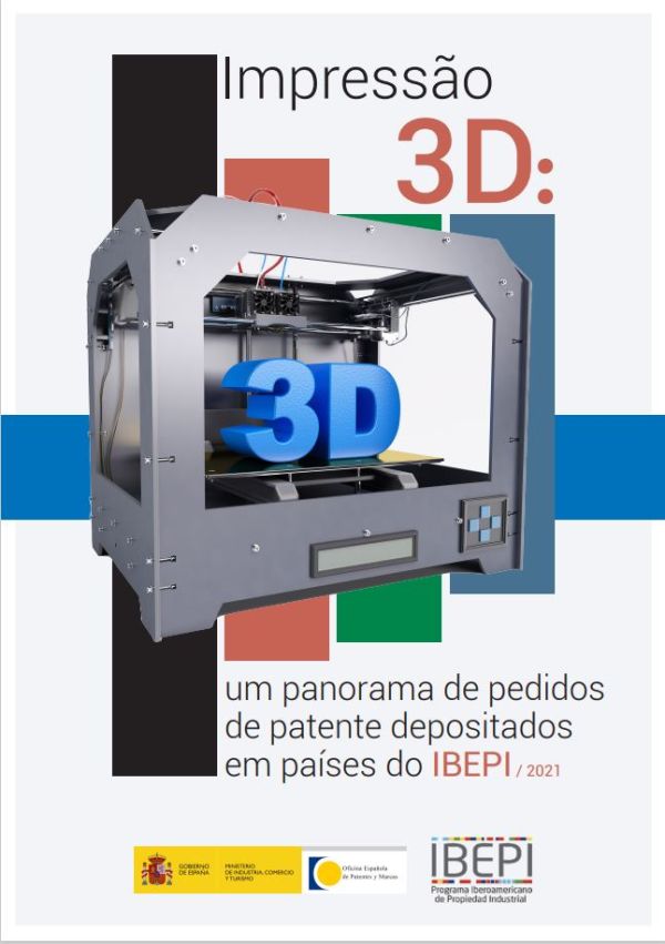 Impressao 3D