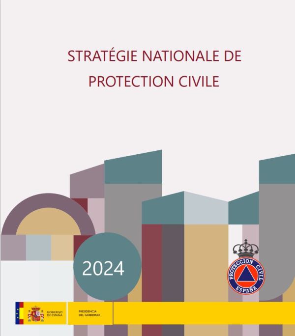 Estratégie Nationale de Protection Civile