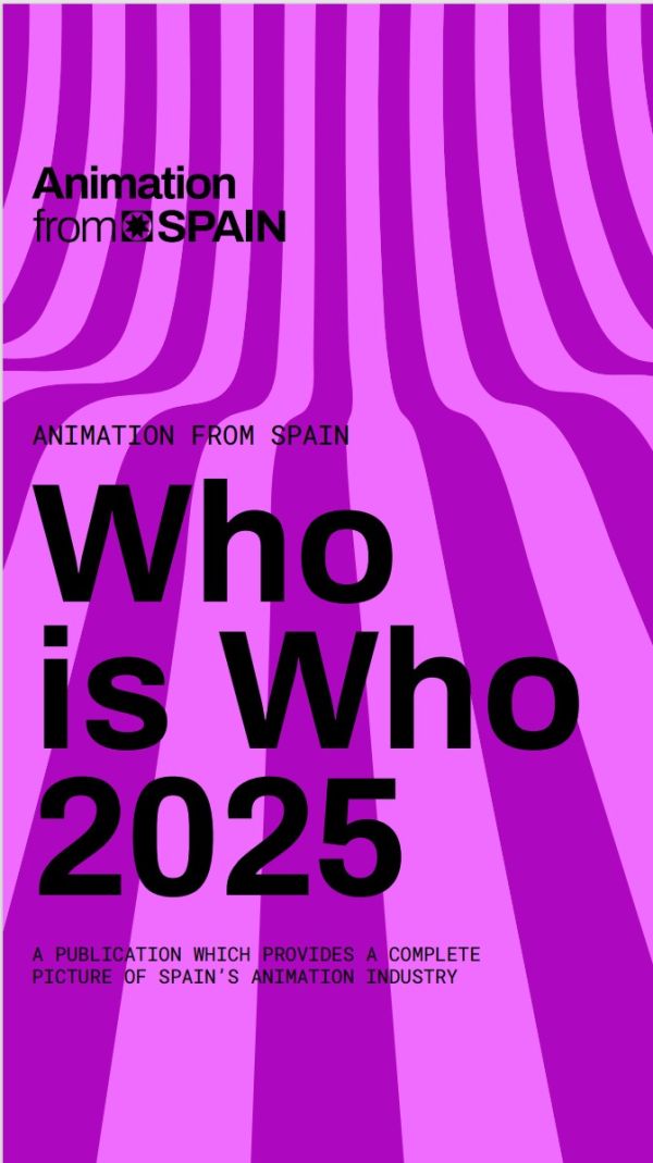 Who is Who 2025