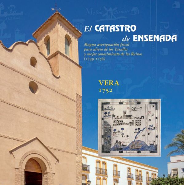 El Catastro de Ensenada