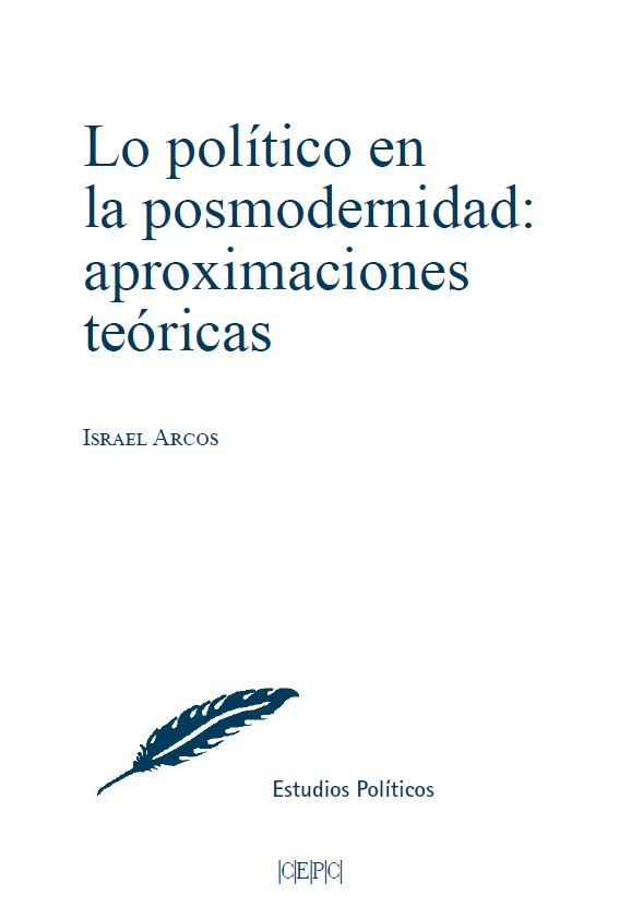 Lo político en la posmodernidad
