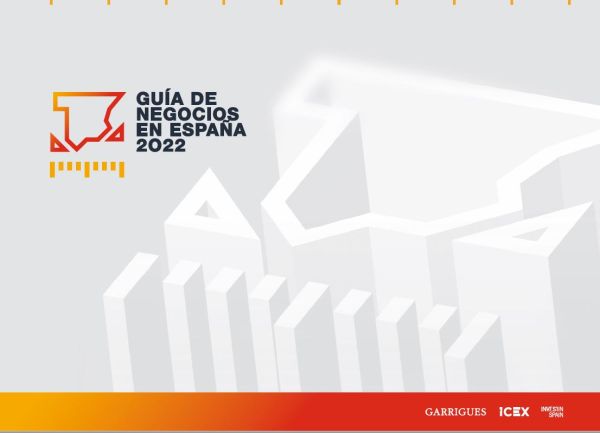 Guía de negocios en España 2022